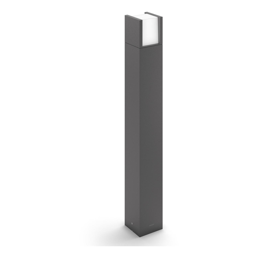Philips - LED Екстериорна лампа LED/6W/230V 2700K IP44
