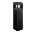 Philips - LED Екстериорна лампа LED/8W/230V IP44