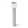 Philips - LED Екстериорна лампа OTIS LED/4,3W/230V 2700K IP44