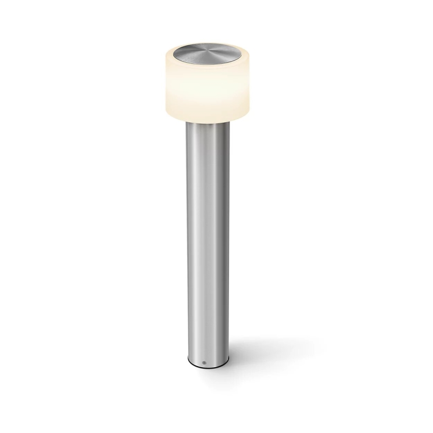 Philips - LED Екстериорна лампа OTIS LED/4,3W/230V 2700K IP44