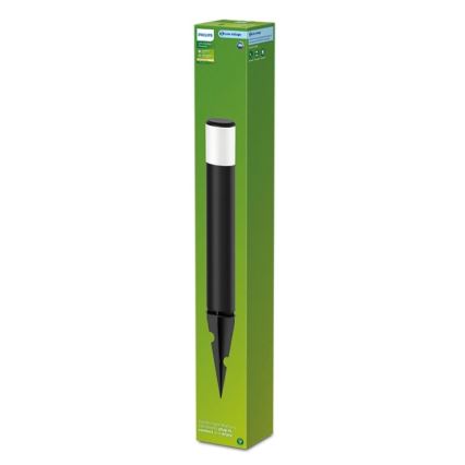 Philips - LED Екстериорна лампа PUREX LED/1,5W/24V IP44