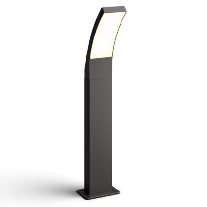 Philips - LED Екстериорна лампа LED/12W/230V 2700K 60 cм IP44