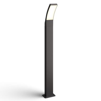 Philips - LED Екстериорна лампа LED/12W/230V 2700K 96 cм IP44