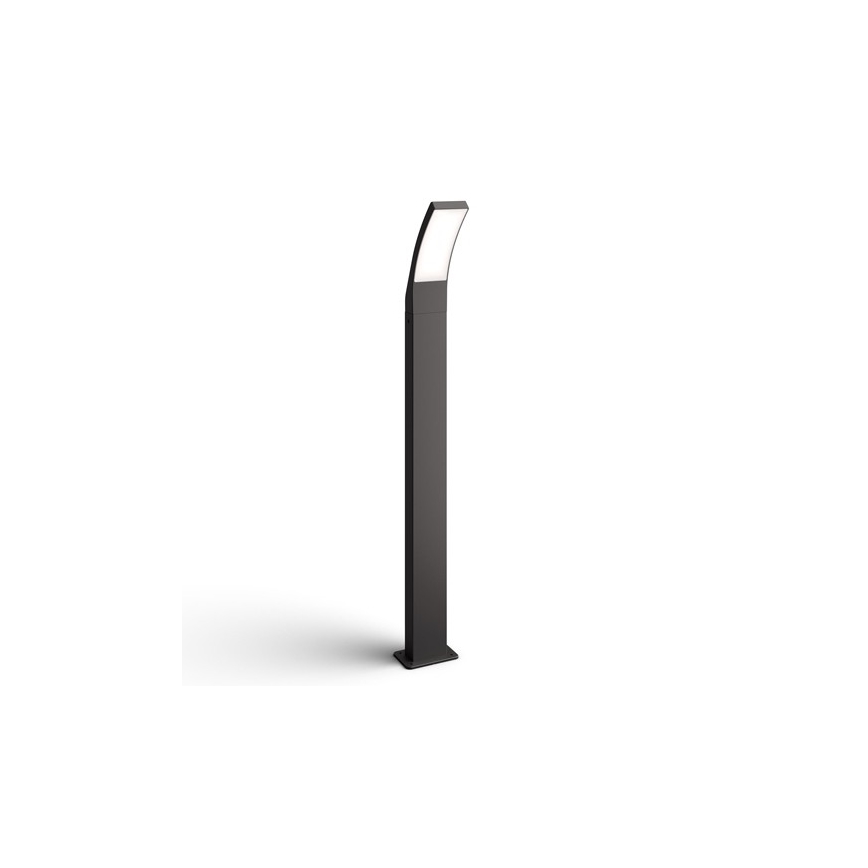 Philips - LED Екстериорна лампа LED/12W/230V 4000K 96 cм IP44