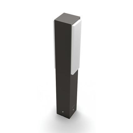 Philips - LED Екстериорна лампа STRATOSPHERE LED/3,8W/230V 42 см 2700K IP44