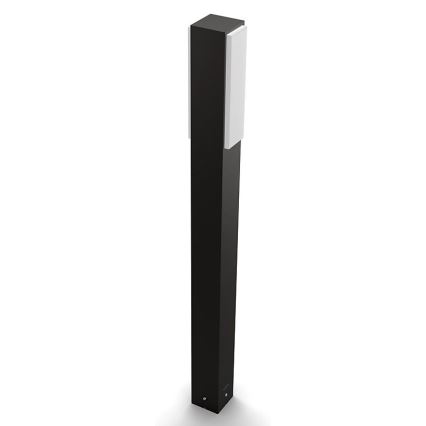 Philips - LED Екстериорна лампа STRATOSPHERE LED/3,8W/230V 77 см 2700K IP44