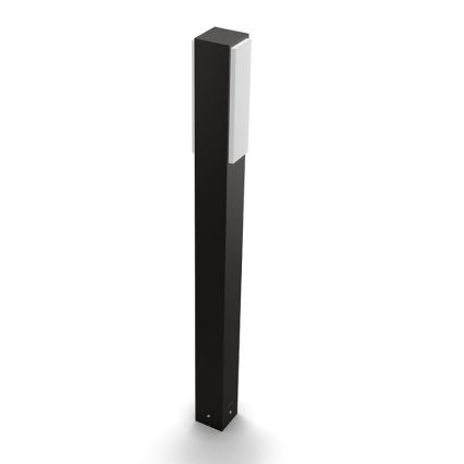 Philips - LED Екстериорна лампа STRATOSPHERE LED/3,8W/230V 77 см 4000K IP44