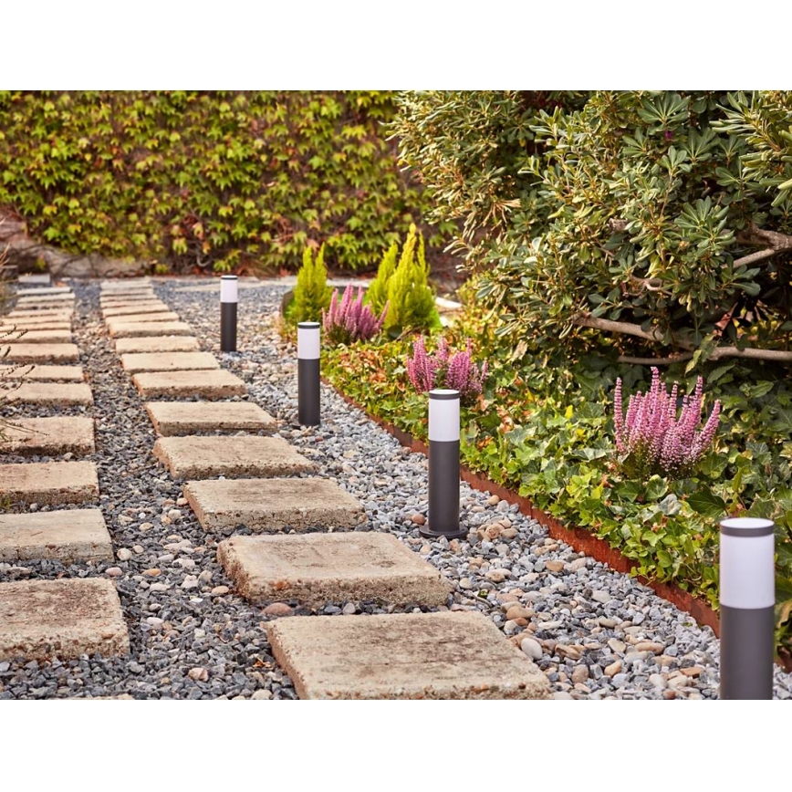 Philips - LED Екстериорна лампа GARDENLINK LED/6W/12V 2700K IP44