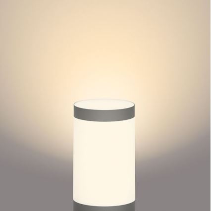 Philips - LED Екстериорна лампа GARDENLINK LED/6W/12V 2700K IP44