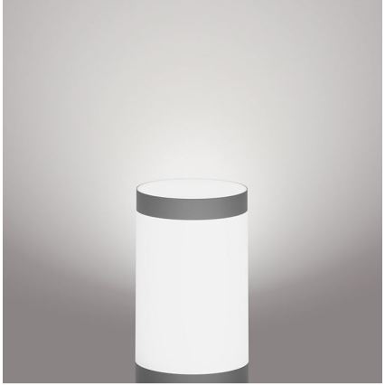 Philips - LED Екстериорна лампа GARDENLINK LED/6W/12V 4000K IP44