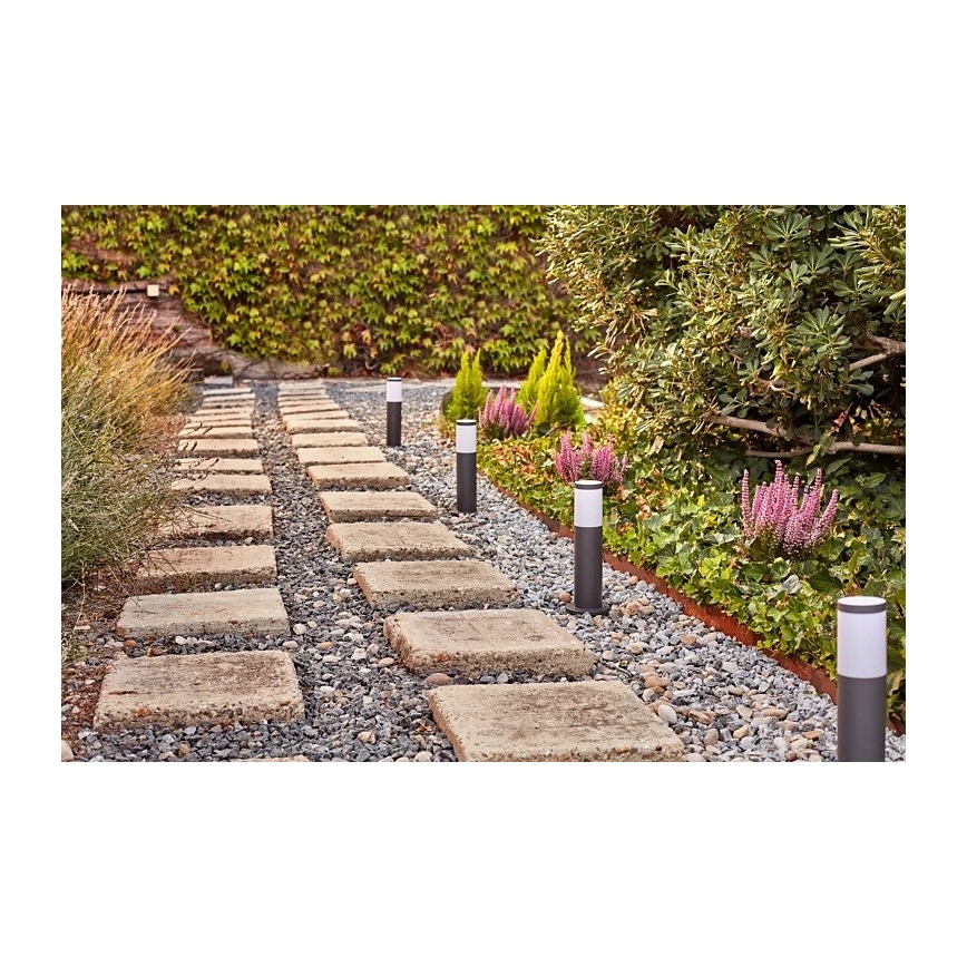 Philips - LED Екстериорна лампа GARDENLINK LED/24W/230V 2700K IP44