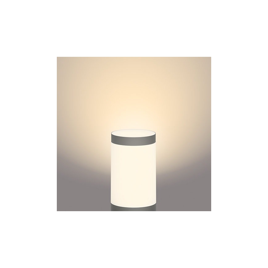 Philips - LED Екстериорна лампа GARDENLINK LED/24W/230V 2700K IP44