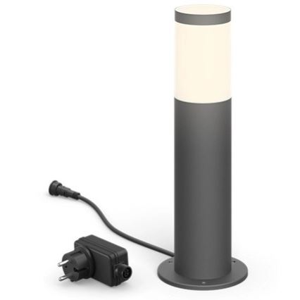 Philips - LED Екстериорна лампа GARDENLINK LED/24W/230V 2700K IP44