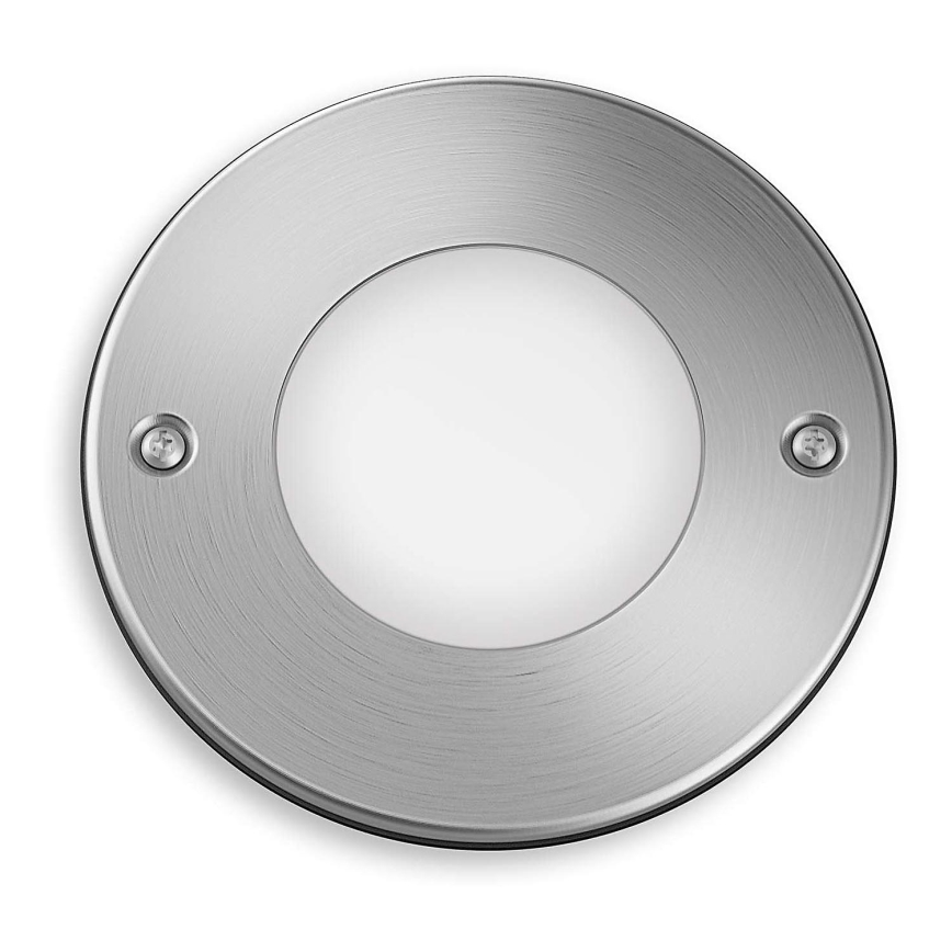 Philips - LED Екстериорна лампа за алея 1xLED/3W/230V