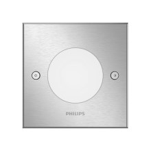 Philips - LED Екстериорна лампа за алея LED/3W