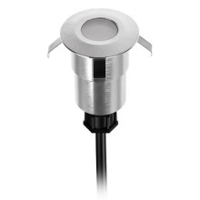 Philips - LED Екстериорна лампа за вграждане SPORE LED/1W/24V IP67