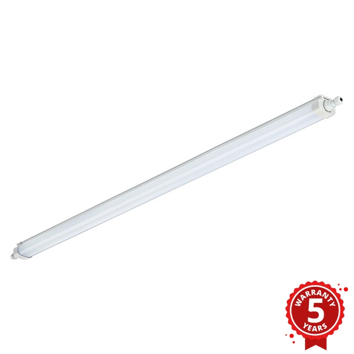 Philips - LED индустриална флуоресцентна лампа LED/46W/230V IP66 4000K
