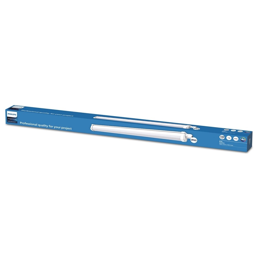 Philips - LED Индустриална лампа PROJECTLINE LED/17W/230V 60 см IP65
