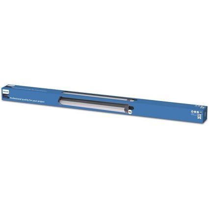 Philips - LED Индустриална лампа PROJECTLINE LED/17W/230V IP65