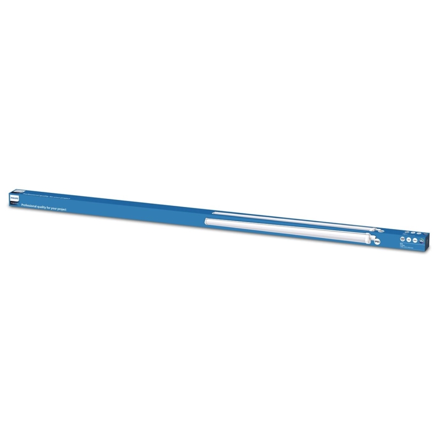 Philips - LED Индустриална лампа PROJECTLINE LED/34W/230V 120 см IP65
