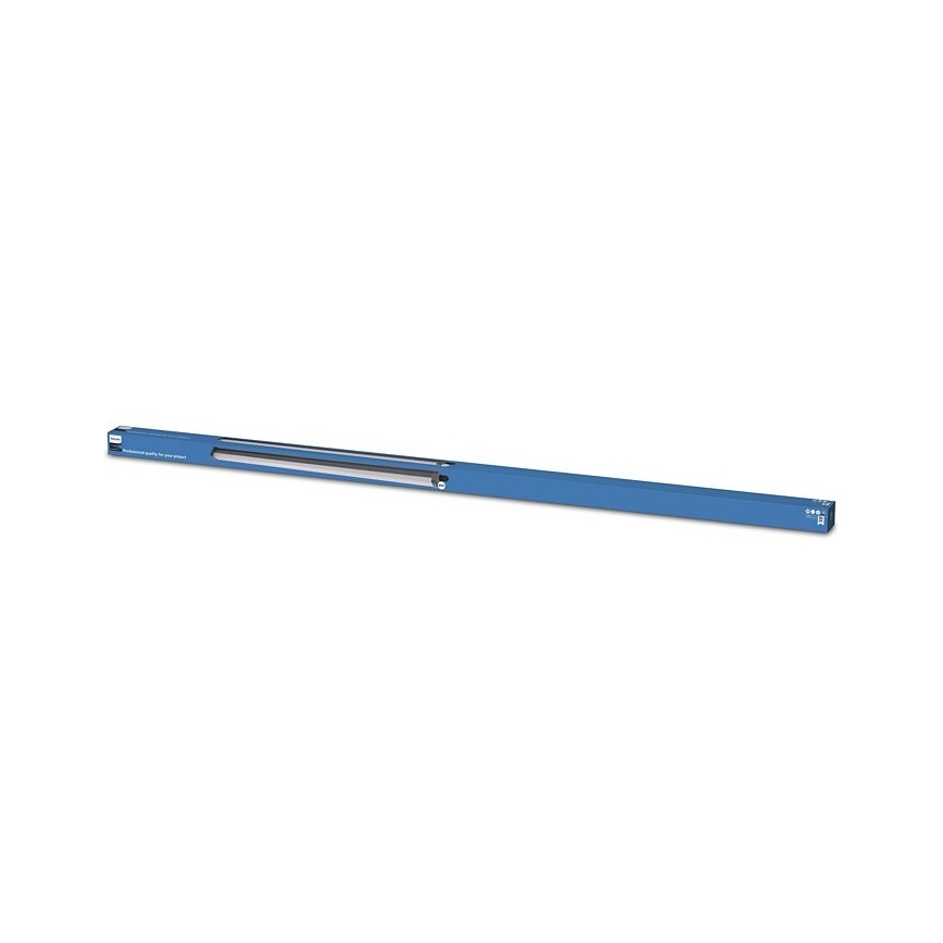 Philips - LED Индустриална лампа PROJECTLINE LED/34W/230V IP65