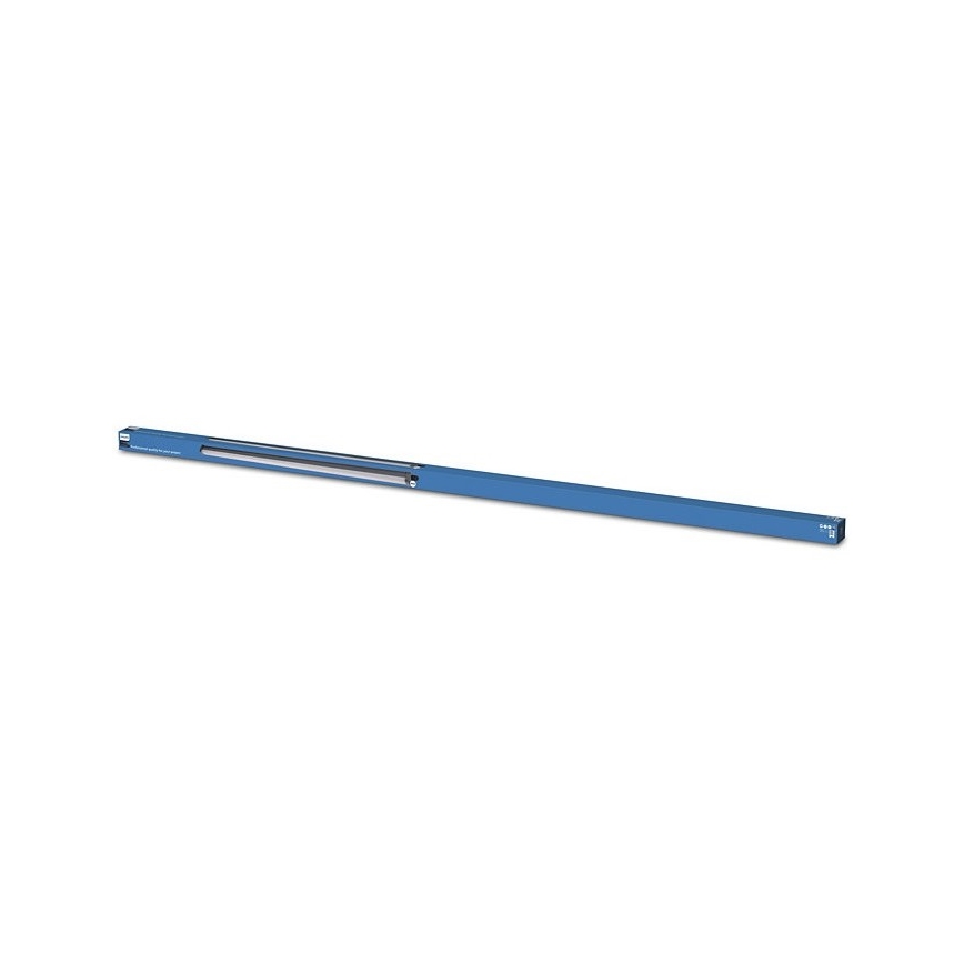 Philips - LED Индустриална лампа PROJECTLINE LED/54W/230V IP65