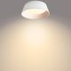 Philips - LED Лампа LED/14W/230V бяла