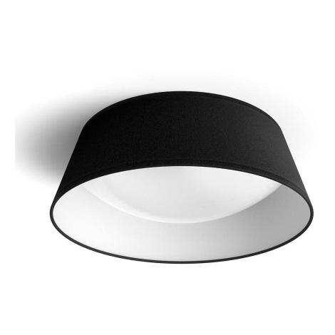 Philips - LED Лампа LED/14W/230V черна