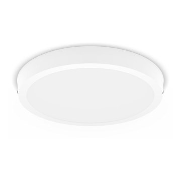 Philips - LED Лампа LED/20W/230V 2700K бяла