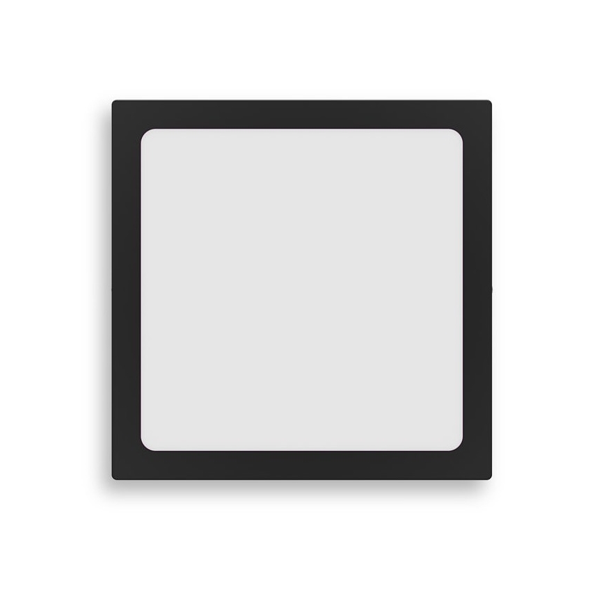 Philips - LED Лампа LED/12W/230V 2700K черна