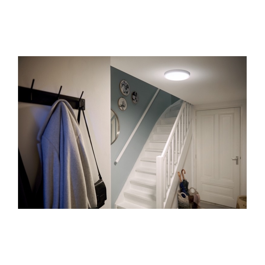 Philips - LED Лампа LED/12W/230V 4000K бяла