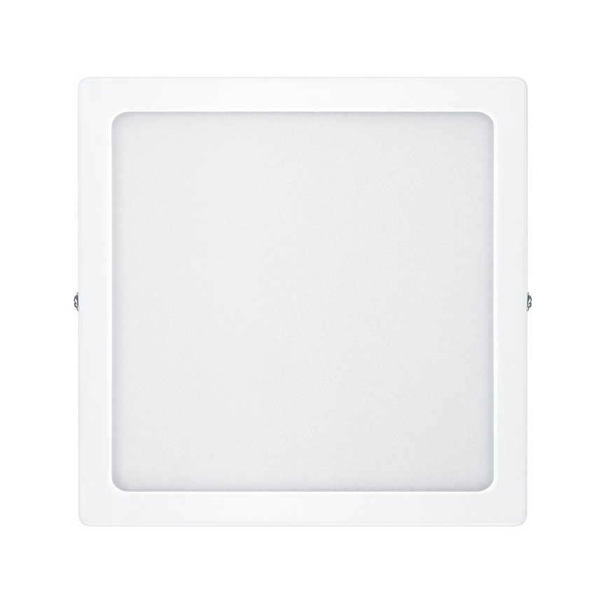 Philips - LED Лампа LED/12W/230V 4000K бяла