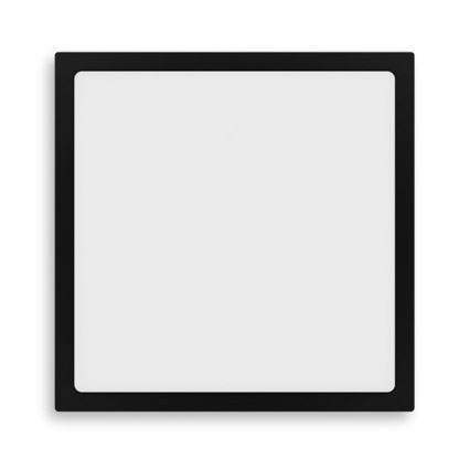 Philips - LED Лампа LED/20W/230V 2700K черна