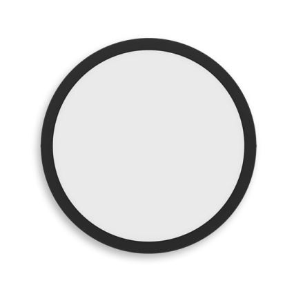 Philips - LED Лампа LED/20W/230V 2700K черна