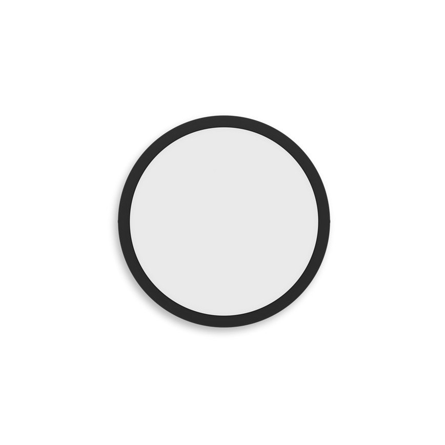 Philips - LED Лампа LED/20W/230V 2700K черна