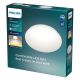 Philips - LED Лампа 1xLED/10W/230V 2700K