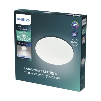 Philips - LED Лампа LED/20W/230V 4000K