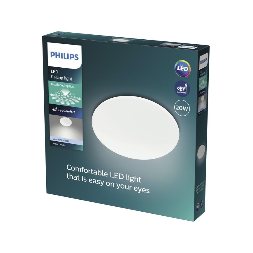 Philips - LED Лампа LED/20W/230V 4000K