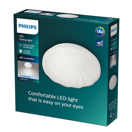 Philips - LED Лампа 1xLED/10W/230V