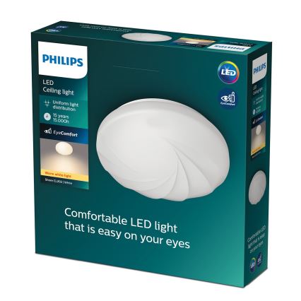 Philips - LED Лампа SHORE LED/10W/230V