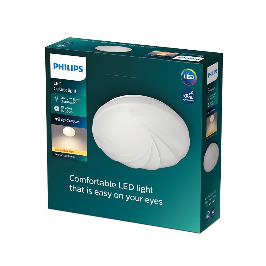 Philips - LED Лампа SHORE LED/6W/230V