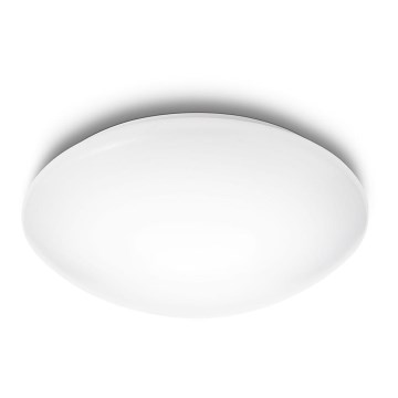 Philips - LED Лампа SUEDE LED/24W/230V 2700K