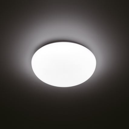 Philips - LED Лампа със сензор 1xLED/12W/230V 4000K