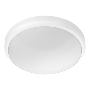 Philips - LED Лампа за баня DORIS LED/6W/230V 2700K IP54 бяла