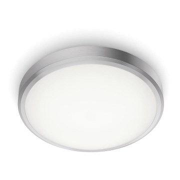 Philips - LED Лампа за баня LED/17W/230V 4,000K IP44