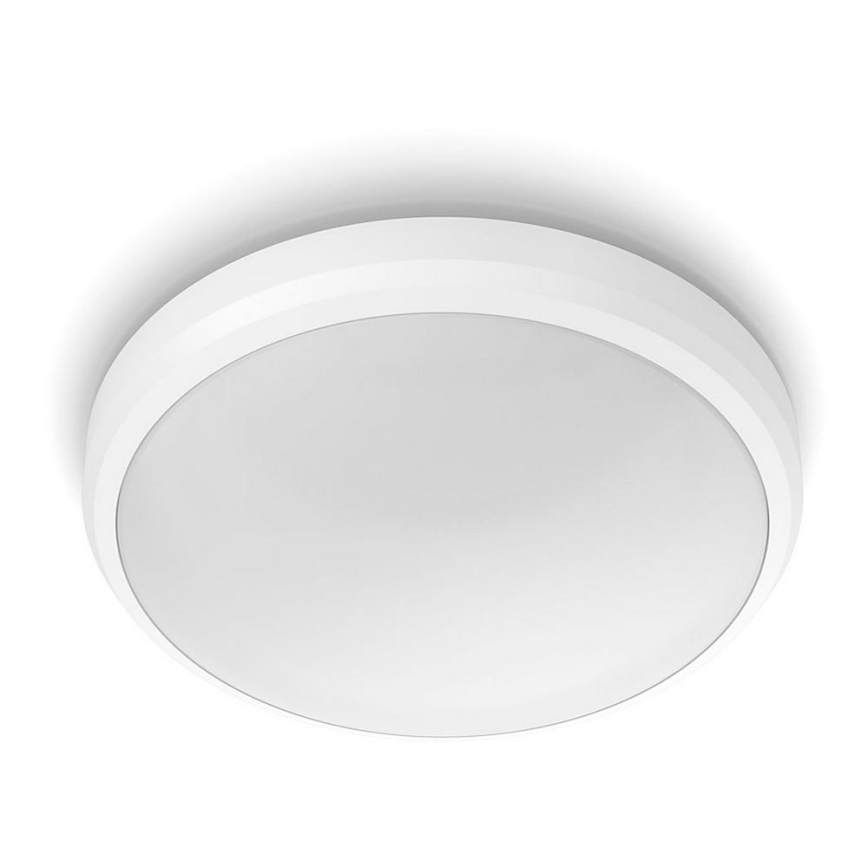 Philips - LED Лампа за баня LED/17W/230V 4000K IP44