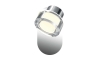 Philips - LED Лампа за баня LED/4,5W/230V IP44