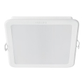 Philips - LED Лампа за окачен таван 1xLED/12,5W/230V 6500K