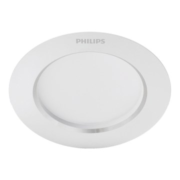 Philips - LED Лампа за окачен таван LED/2W/230V 3000K