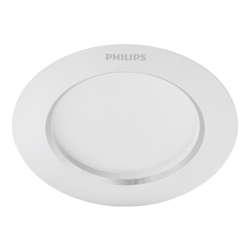 Philips - LED Лампа за окачен таван LED/4,8W/230V 3000K